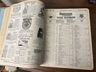 1942 Shapleigh s General Hardware Catalog Diamond Edge Tools  Keen Kutter Etc 
