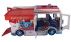 Retired 1 12 Red Breyer Mobile Veterinary Clinic  w61060 Classics Scale Vguc