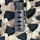 New Sp Shocker Rsx xls Rubber Front Grip - Black
