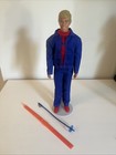Vintage 1973 Sun Valley Ken Doll   Original Outfit  7809 Taiwan