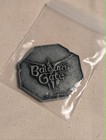 Ability Coin  minthara   silver  - Baldur s Gate 3 Treasure Pack Sirius