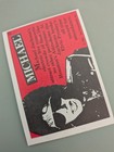 1984 Topps Michael Jackson Cards Stickers Lot Original Gum Wrappers Thriller