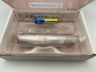 Finishing Touch Flawless Face Women   s Precision Shaver Foil Light Battery White