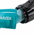 Makita Xlc09zb 18v Lxt Brushless Cordless 4-speed Vacuum Tool Only
