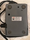 Fdm Sewing Machine Foot Pedal Speed Controller Fc-996 Kd-1902 3-prong Plug