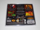 Dark Vengeance 1998 Gt Interactive Software Jewel Case Game Factory Sealed
