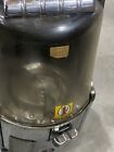 Vintage 1950   s Northwestern Jet Penny Gumball Machine 1 Cent Usa Made Futuristic