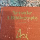 Netsuke A Bibliography Of Books  Antique Japanese Carving Art 1978 Cvs Roosevelt