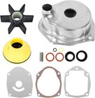 For Mercury mercruiser Alpha One 1 Gen 2 Water Pump Impeller Kit Boat 817275q05