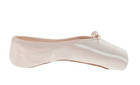 Brand New   Russian Pointe Brava Pointe Shoe - Multiple Sizes