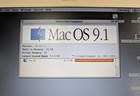 Apple Ibook G3 Clamshell Tangerine 97 Mb Ram 3 Gb Hd 300 Mhz - Tested Working