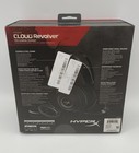 Hyperx Cloud Revolver Gaming Headset     Hx-hscr-gm