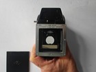 Excellent Condition Hasselblad 45   Meter Prism Finder  Meter Works