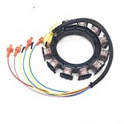 Stator For Mercury Mariner Outboard 9 Amp 40 45 50 55 60 65 70 75 80 85hp 1976