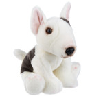 Ganz Heritage Bull Terrier Dog 12 Inch - Plush Stuffed Animal Toy