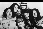 Ultra Rare Lynyrd  Skynyrd Ticket Stub Oct 15  1977    five Days Before The Crash   