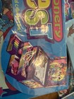 Vintage Lisa Frank Stationary Chest