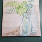 Canvas Print Home Decor Wall Art Set
