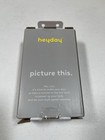 8 Pack  Single-use Disposable Camera Color Blue 110 Format Built-in Flash