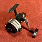 Vintage Abu Zebco Cardinal 7 Spinning Reel W instruction Booklet