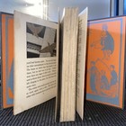 Rare Vintage 1932 1st Edition Magic Hours Gates   Ayer The Work-play Books Hc