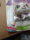 New Littlest Pet Shop Lps 3054 Tiger White Pink Cat 
