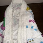 Vintage Barney Childs Robe