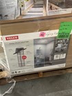 Velux 10  Sun Tunnel Skylight Acrylic Dome Rigid Tube Pitched Flashing