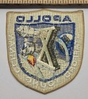 Nasa Mission Patch  Original 1969-apollo 10 Stafford Young Cernan    read   