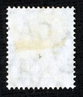 Stamp Gibraltar  Scott   44 Mint Vlh