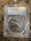 2022 Platinum American Eagle 1 Oz   100 - First Strike Stat  Liberty - Pcgs Ms70