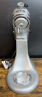 Kitchenaid Ksm75sl Classic Plus 4 5 Q Tilt-head Stand Mixer Silver W  2 Bowls