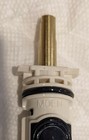 6 New Genuine Moen Posi-temp 1222 Cartridge 1222b Replacement  grease 158084 Lot