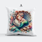 Adorable Decorative Baby Pillow - 10 Styles To Choose From 