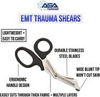 Nurse Emt Paramedic Essential All In One Bundle First Aid Kit  Nurse Tools cpr 
