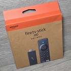 Amazon Fire Tv Stick Hd 2024 Streaming Player Quad Core 8 Gb Alexa Voice Remote