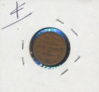 Nicaragua - 1  2 Centavo - 1924 -  3171