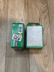 2pk Fujifilm Instax Mini   10 Sheets X 2 Each   Exp 07 23 - One Box Is Opened