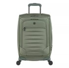 Swissgear Opulence 21 Inch Expandable Spinner Carry On Luggage - Assorted Colors