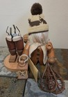 Christian Ulbricht Incense Burner Smoker Handmade Germany