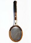 Wilson Billie Jean King Tennis Racket Speed Flex Autograph Usa Light 4-3 8 Vtg