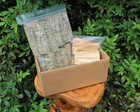 20 Palo Santo Wood   20 Blue Sage Smudge Sticks  40 Piece Wholesale Bulk Lot 