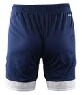 Adidas Youth Tastigo 19 Shorts Soccer Blue Football Running Dp3172 Large
