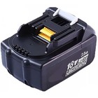 For Makita 18v Lithium-ion 3000mah Battery Bl1815 Bl1815b Bl1820 Bl1830 New Us