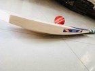 English Willow Cricket Bat Grade 1st Big Edge 40-45 Mm Full Size Cricket Bat