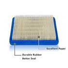 5 Pcs Lawn Mower Air Filter For Briggs Stratton Craftsman Toro Honda