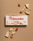 3 Pack El Almendro Turron Duro Nougat Candy Crunchy Almond Turron W Honey 7 05oz