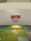 Fisher Price Settle   Sleep Projection Soother For Crib Music Lights Motionworks