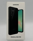 New Sealed Samsung Galaxy A26 5g A266u 5g 6 7  128gb Factory Unlocked Gsm Cdma