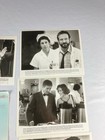 Press Kit Awakenings Movie Folder 6 Photos Booklets Robert Deniro Robin Williams